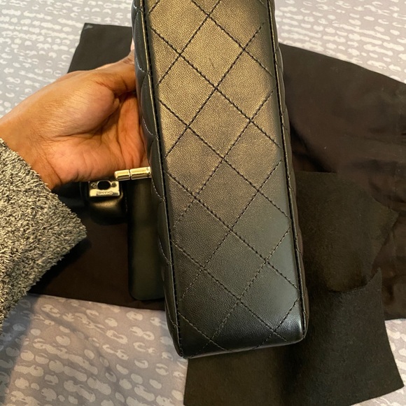 Chanel Mini Rectangular Flap - Picture 5 of 11